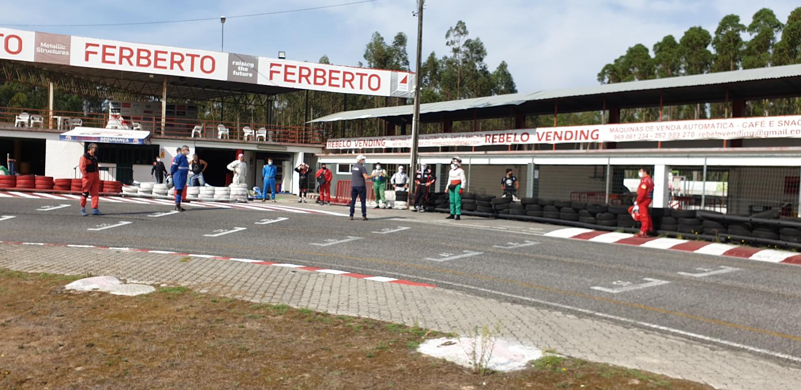 Campeonato Cágado0